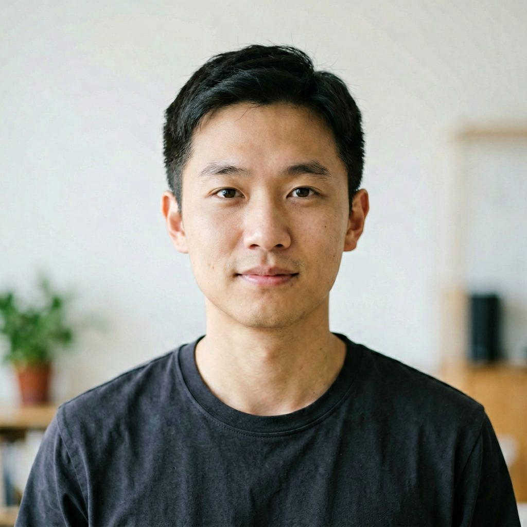 数据分析爱好者头像