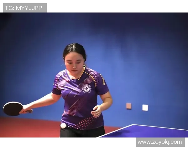 广州乒乓球队在杯赛中的技术表现分析与点评展望