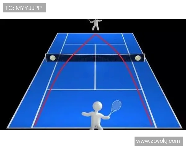 西安网球队反击战术解析与实战应用探讨