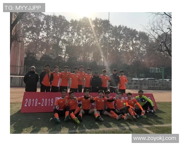 西安足球队总决赛特别报道:从默默无闻到辉煌崛起的奋斗历程