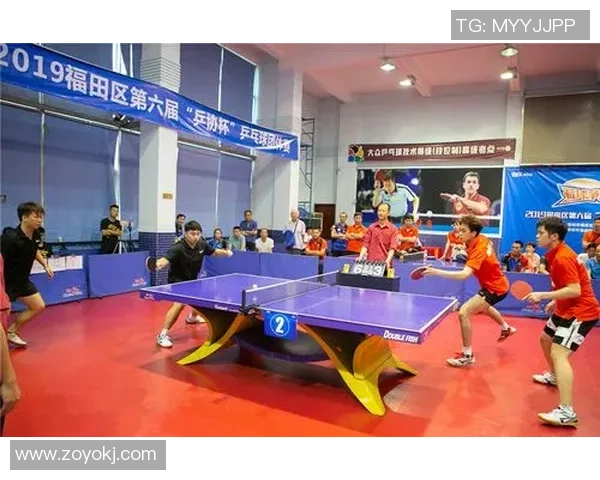 深圳乒乓球队精英赛精彩配合表现分析与点评