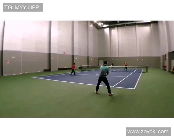 重庆网球队与上海网球队赛后复盘分析意识碰撞与战术对决