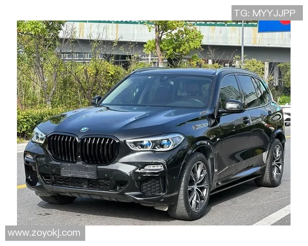 宝马携手足球明星推出限量版豪华汽车助力运动梦想