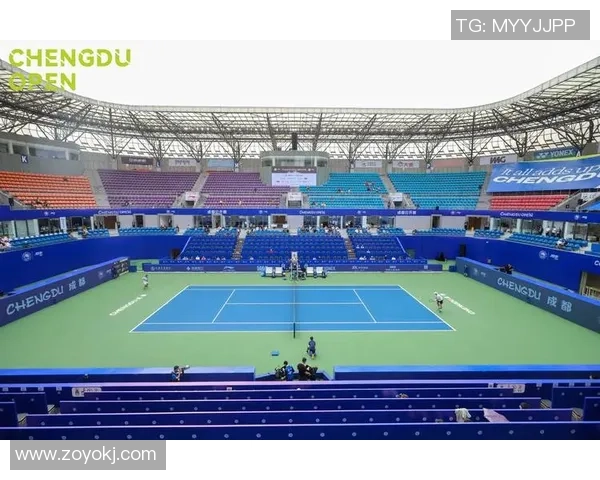 成都网球队荣登全国网球技术排行榜第六名展现实力与潜力