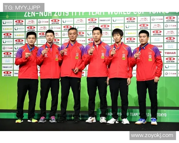 杭州乒乓球队在洲际杯中的精彩表现与实力分析