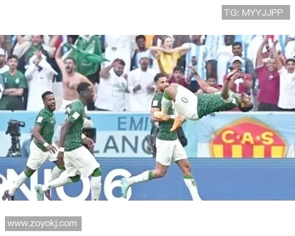 足球明星纷纷加盟沙特背后的原因与未来发展趋势分析